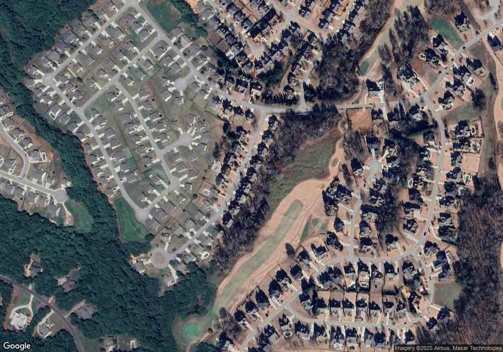 4727 Fairways Ln unit 5G, Jefferson, GA 30549 - photo 1