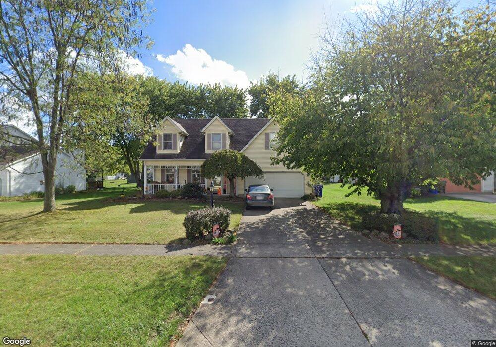 316 Forest St, Lagrange, OH 44050 - photo 1