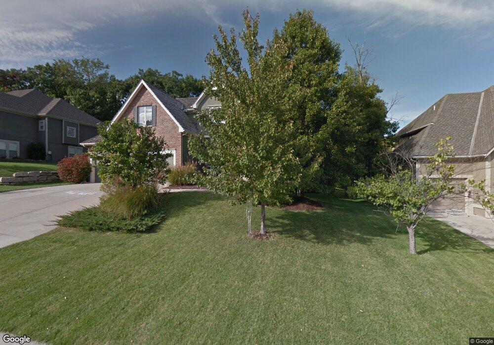 14720 W 50th St, Shawnee, KS 66216 - photo 1