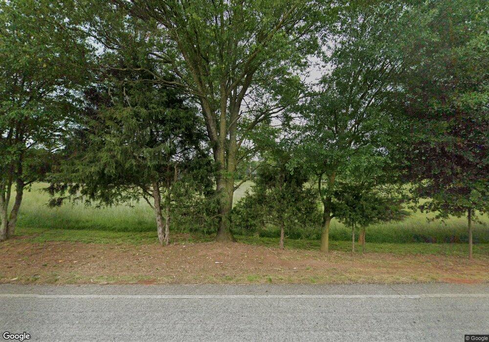 4107 Salem Rd, Royston, GA 30662 - photo 1
