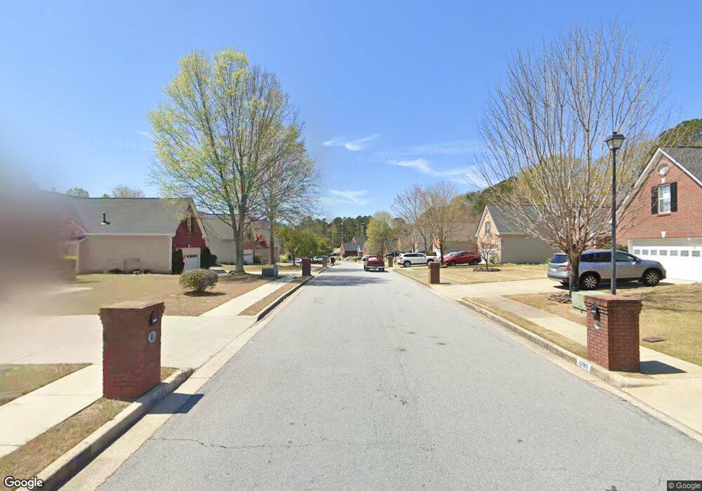 0 Martins Chapel Ln SE unit 9001130, Lawrenceville, GA 30045 - photo 1