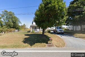 7607 Roxbury Rd, Shippensburg, PA 17257