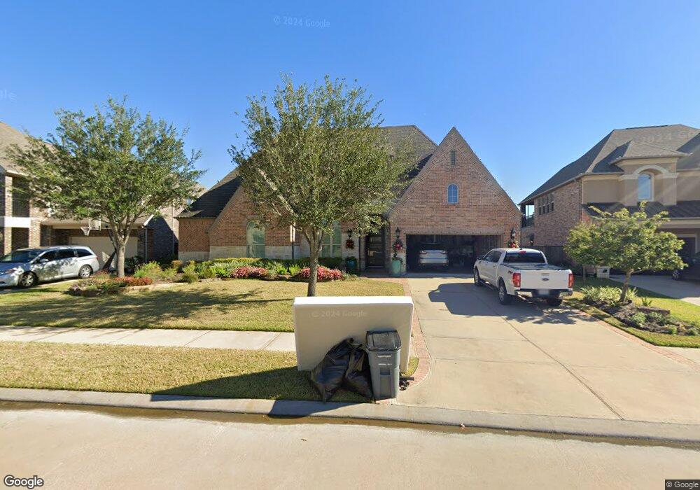 2927 Gable Landing Ln, Katy, TX 77494 - photo 1