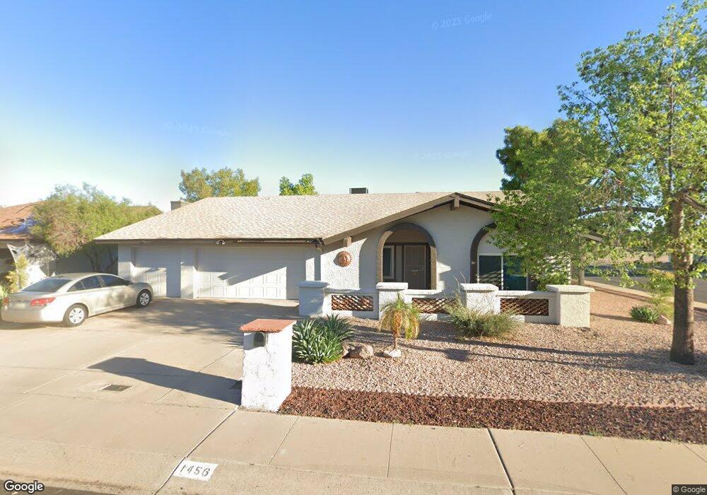 1456 E Redmon Dr, Tempe, AZ 85283 - photo 1