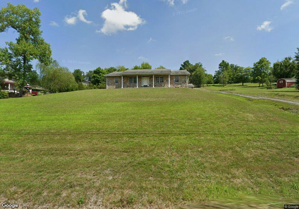 1101 Winchester Grade Rd, Berkeley Springs, WV 25411 - photo 1