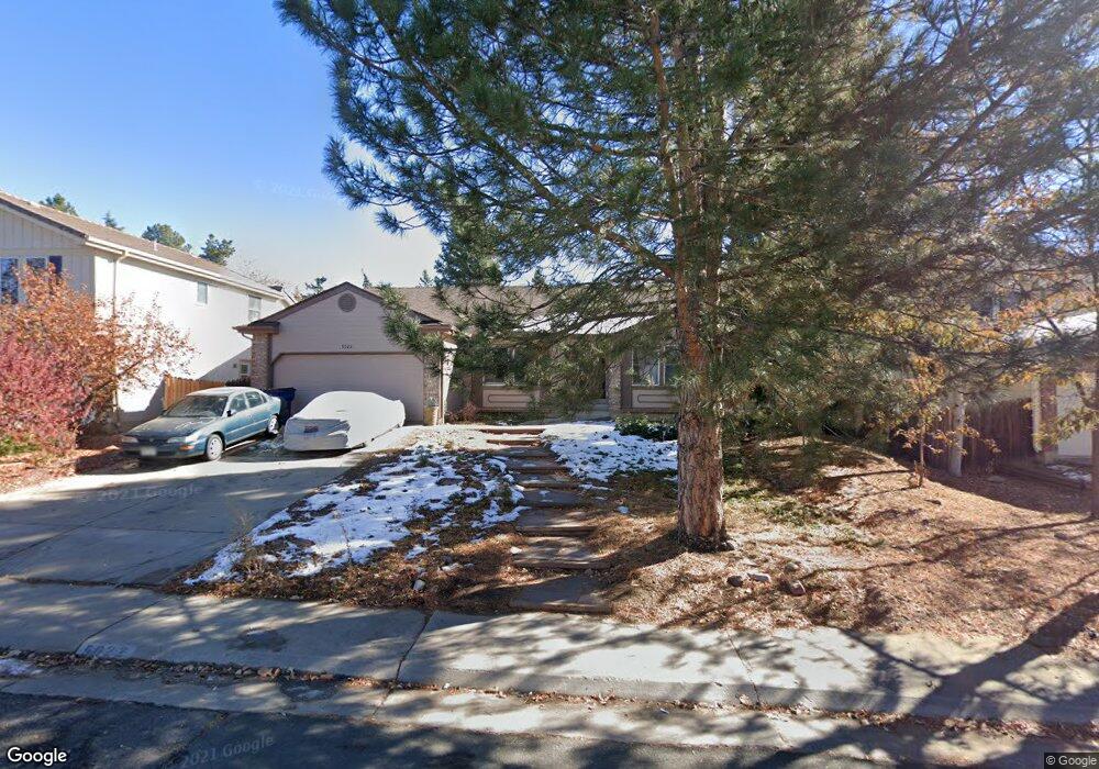5022 S Granby St, Aurora, CO 80015 - photo 1