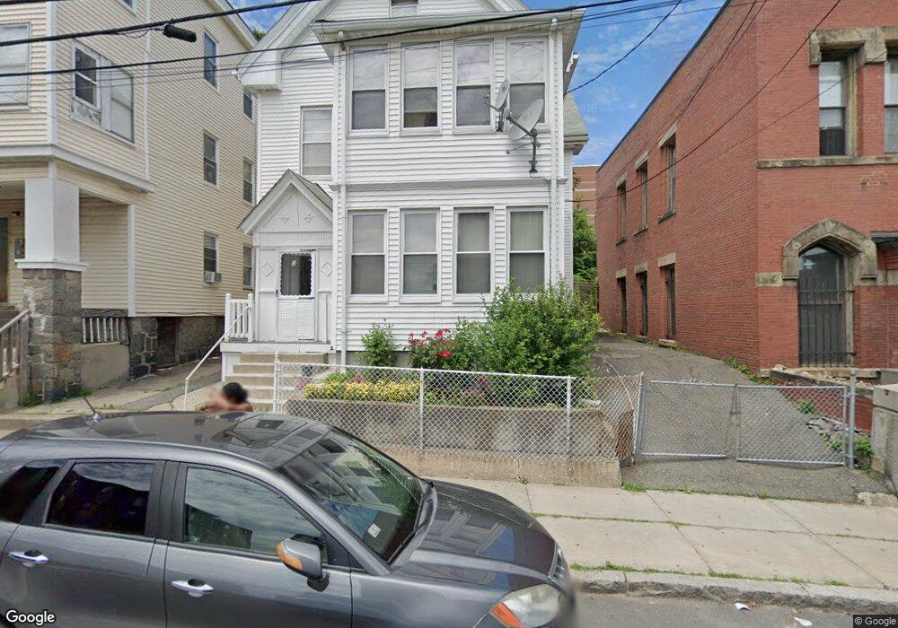 3 Arcadia St unit 2, Dorchester, MA 02122 - photo 1