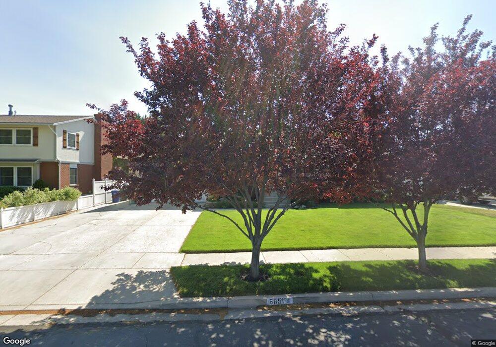 6851 Larabrook Way, West Jordan, UT 84084 - photo 1