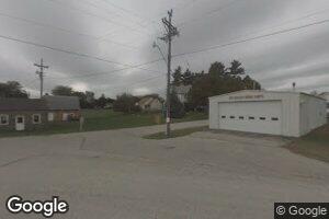 201 N Canada St, Saint Lucas, IA 52166