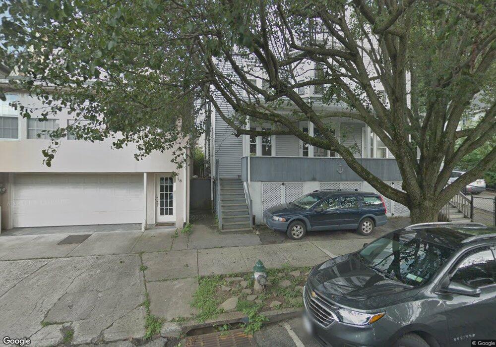 16 N Eckar St, Irvington, NY 10533 - photo 1