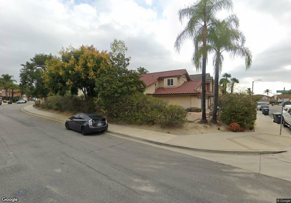 2412 White Dove Ln, Chino Hills, CA 91709 - photo 1