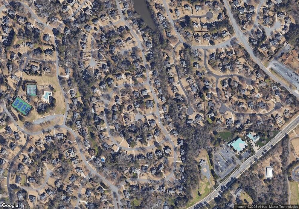 605 Callan Close, Roswell, GA 30075 - photo 1