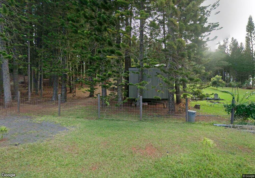 50 Kahakapao Rd unit B, Makawao, HI 96768 - photo 1