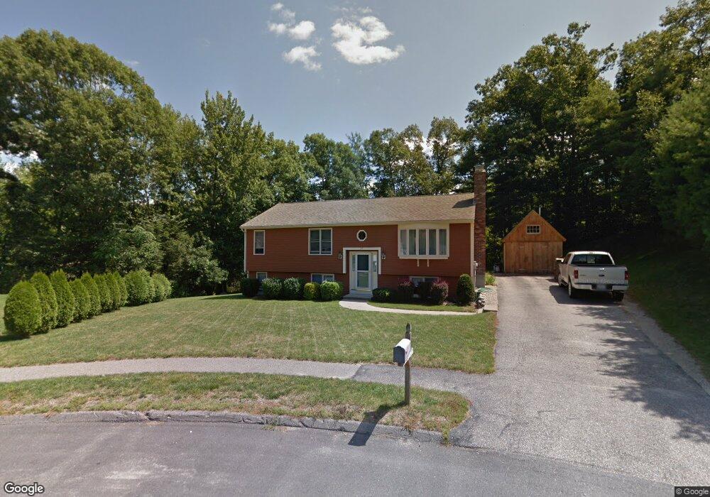 29 Dawson Cir, Holden, MA 01520 - photo 1