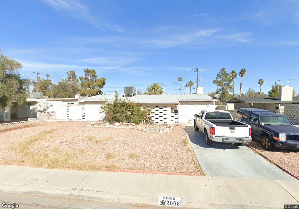 2068 Palora Ave unit n/a, Las Vegas, NV 89169 - photo 1