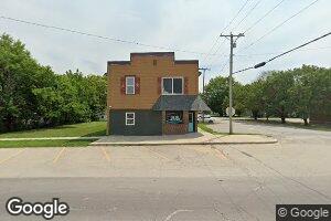 400 N Davis St, Hamilton, MO 64644