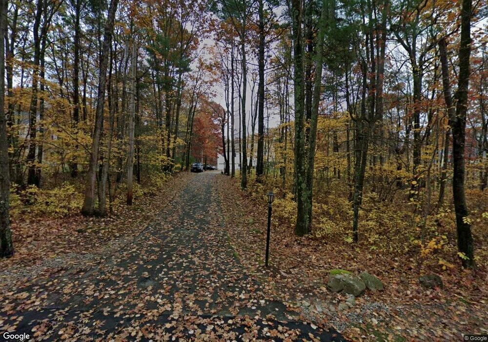 132 Perry St, Douglas, MA 01516 - photo 1