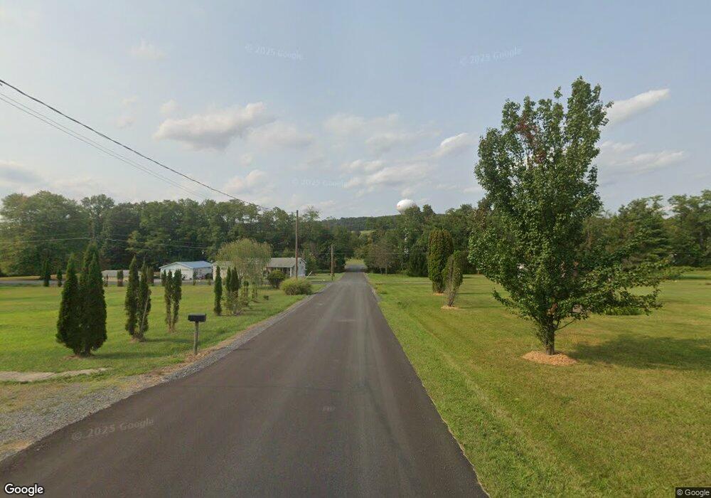 NONE Drumm Rd, Cooper Township, PA 17821 - photo 1