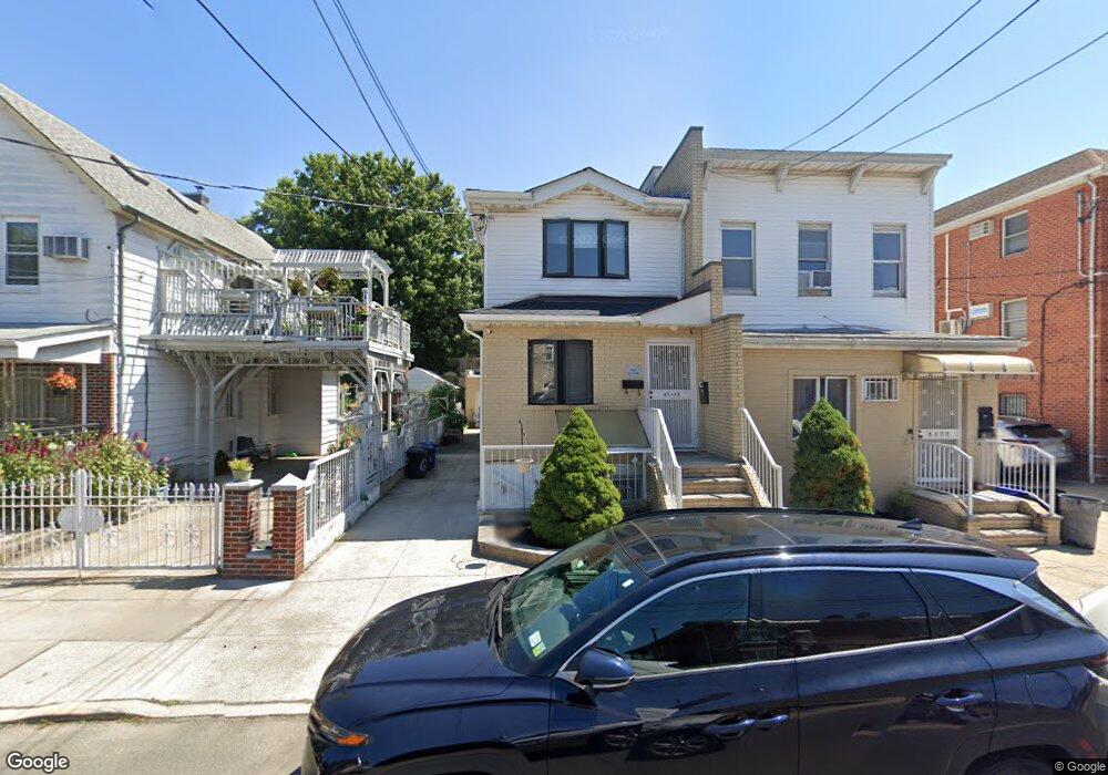 6127 167th St, Fresh Meadows, NY 11365 - photo 1