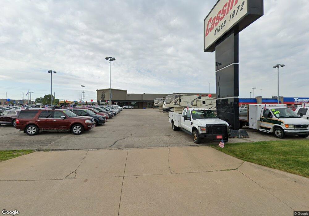 2939 16th Ave SW, Cedar Rapids, IA 52404 - photo 1