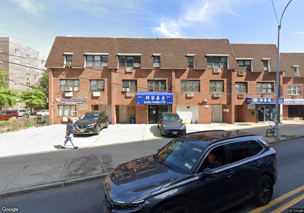 41-57 Bowne St unit 3 Fl, Flushing, NY 11355 - photo 1