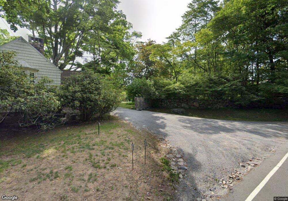 443 Webbs Hill Rd, Stamford, CT 06903 - photo 1