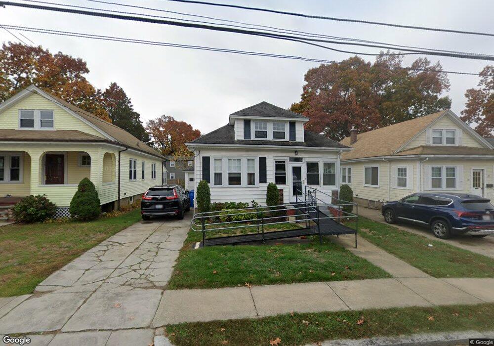 80 Myrtle Ave, Cranston, RI 02910 - photo 1