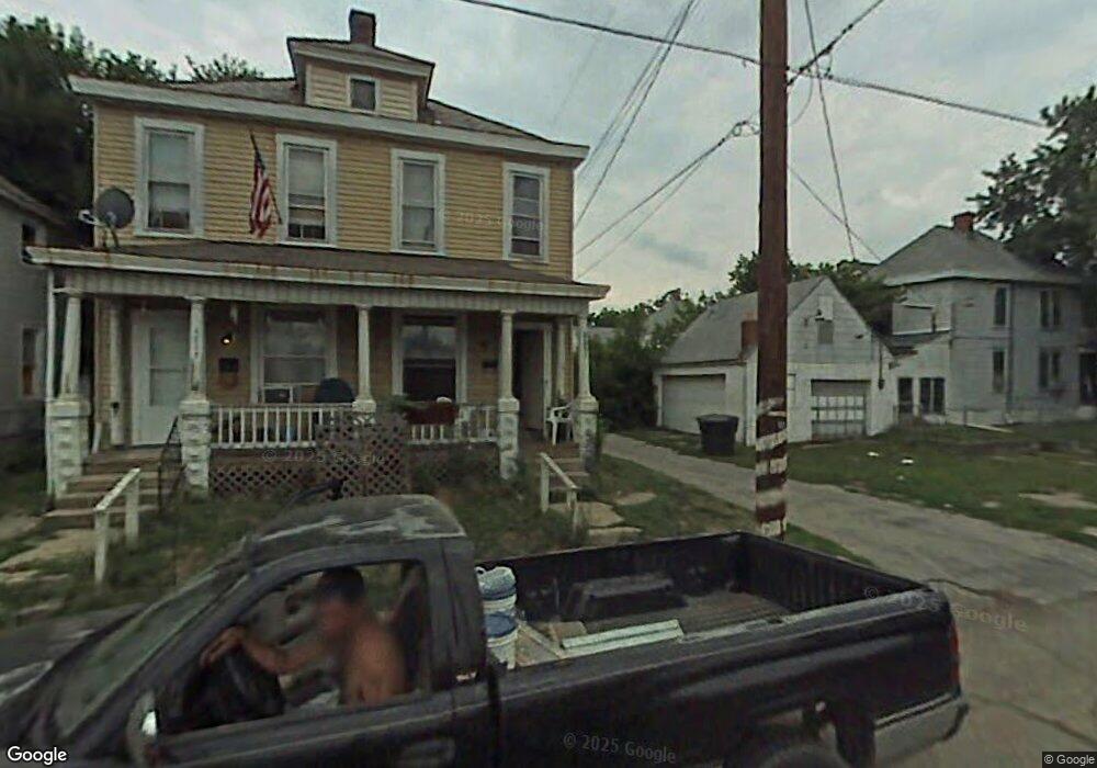 1715 S 4th St unit 717, Columbus, OH 43207 - photo 1