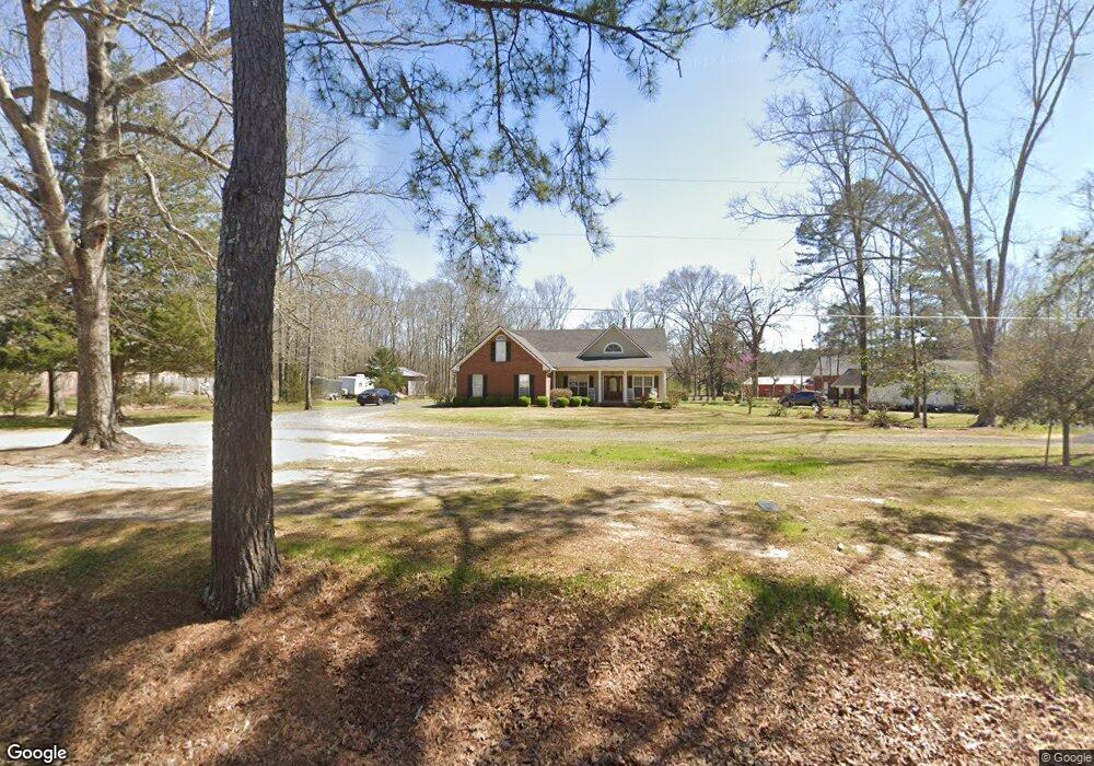 1162 Trickhambridge Rd, Brandon, MS 39042 - photo 1