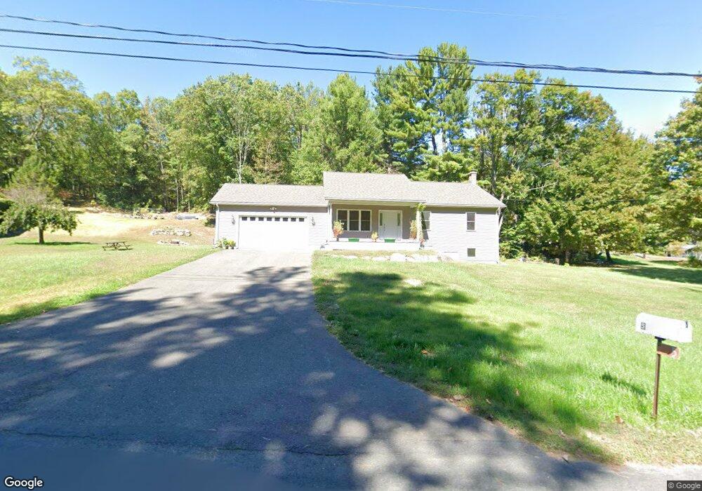 5 Laurel Hill Rd, Westhampton, MA 01027 - photo 1