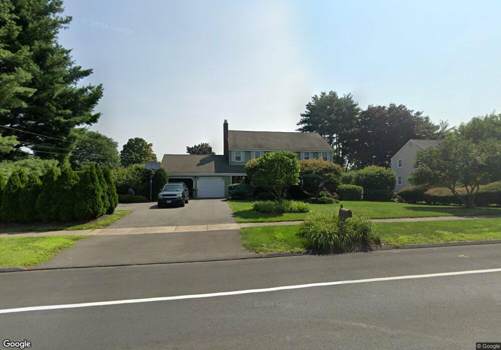 628 Highland St, Wethersfield, CT 06109 - photo 1