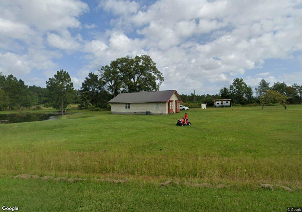 287 Shenandoah Rd, Alma, GA 31510 - photo 1