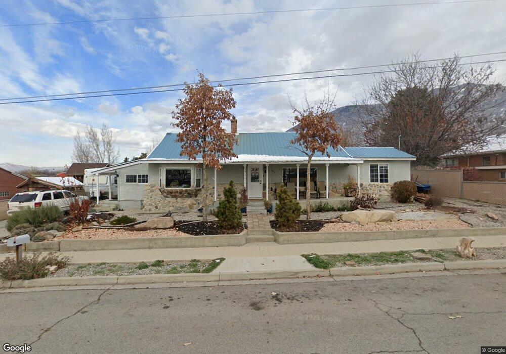 379 E 300 N, Pleasant Grove, UT 84062 - photo 1