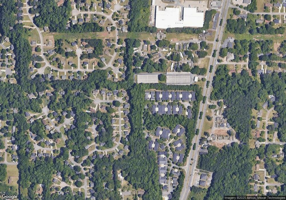 3340 Raes Creek Rd unit 22, Marietta, GA 30008 - photo 1