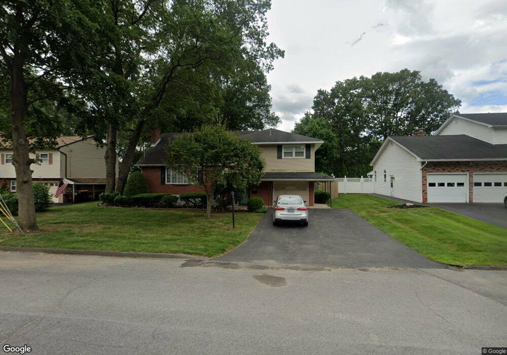 2198 Robinwood Ave, Schenectady, NY 12306 - photo 1