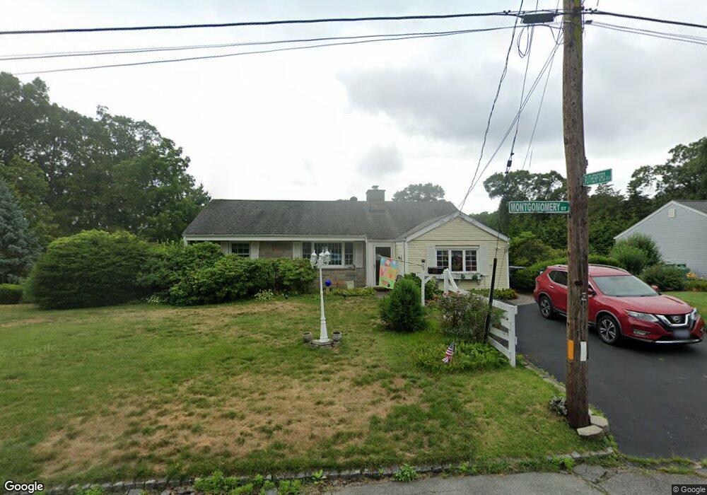 25 Montgomery St, Warwick, RI 02886 - photo 1