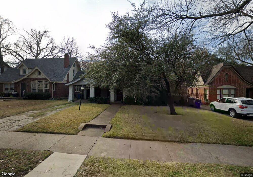 5730 Morningside Ave, Dallas, TX 75206 - photo 1
