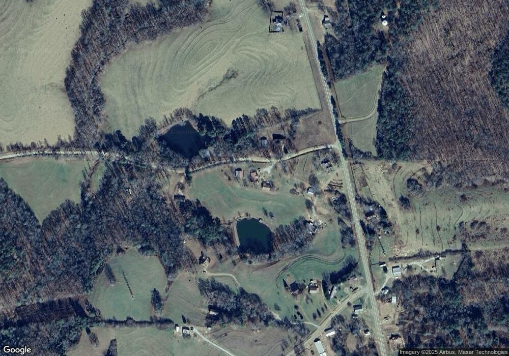 48 Yates Ln, Bowdon, GA 30108 - photo 1