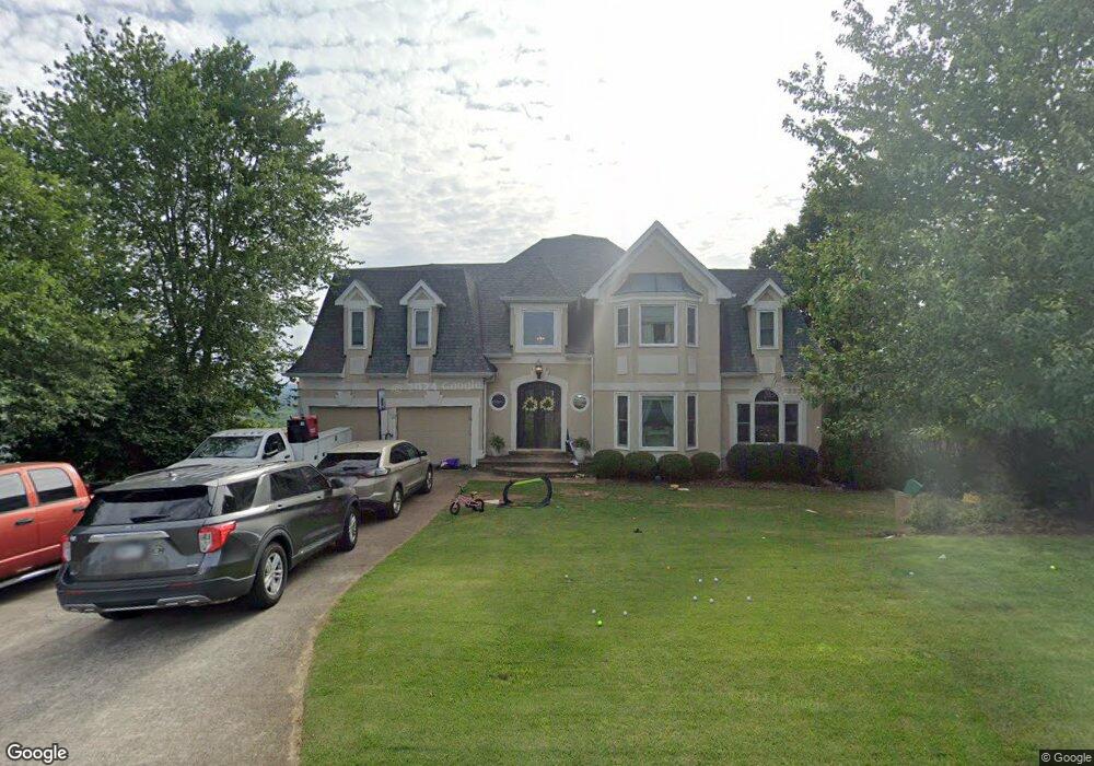 4329 Highborne Dr NE, Marietta, GA 30066 - photo 1