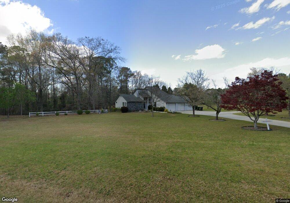 154 Kelli Cir, Byron, GA 31008 - photo 1