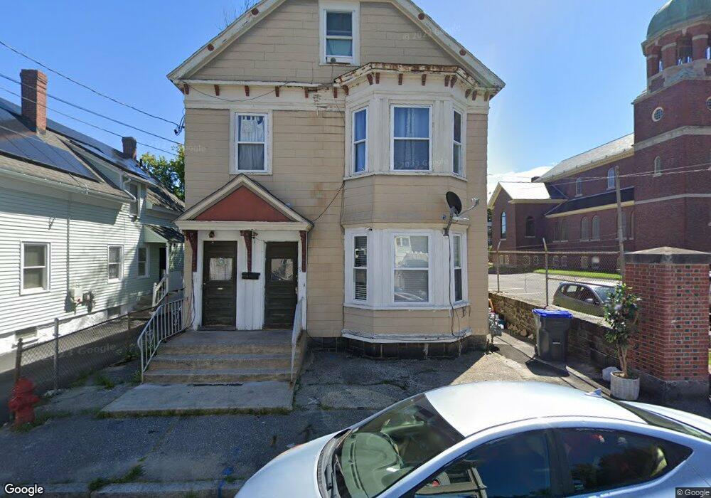 9 Carleton St unit 11, Methuen, MA 01844 - photo 1