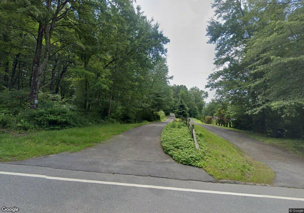 88 Chestnut Tree Hill Road Extension, Oxford, CT 06478 - photo 1