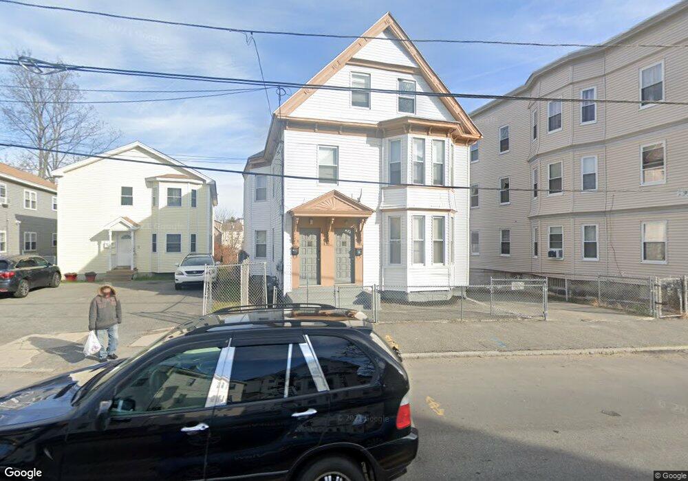 141 Margin St unit 143, Lawrence, MA 01841 - photo 1