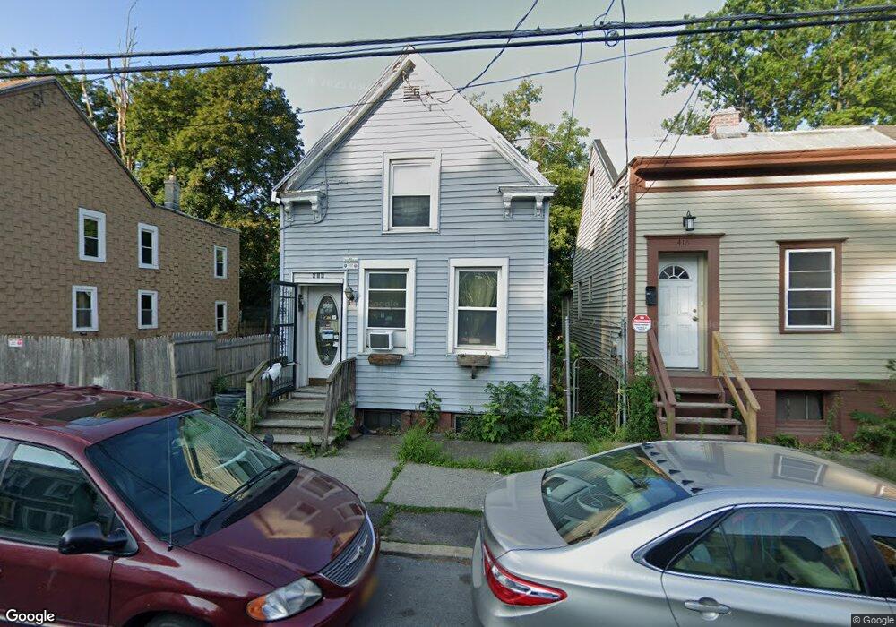 414 Elk St, Albany, NY 12206 - photo 1