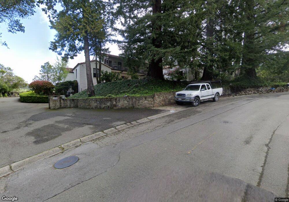 1155 Woodside Rd, Berkeley, CA 94708 - photo 1