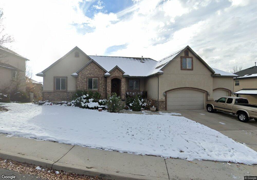 252 E 1280 N, Pleasant Grove, UT 84062 - photo 1