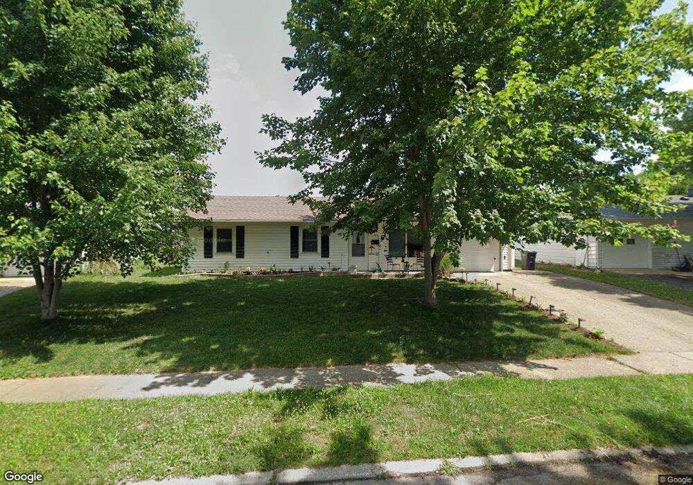 1024 Archway Dr, Lafayette, IN 47909 - photo 1