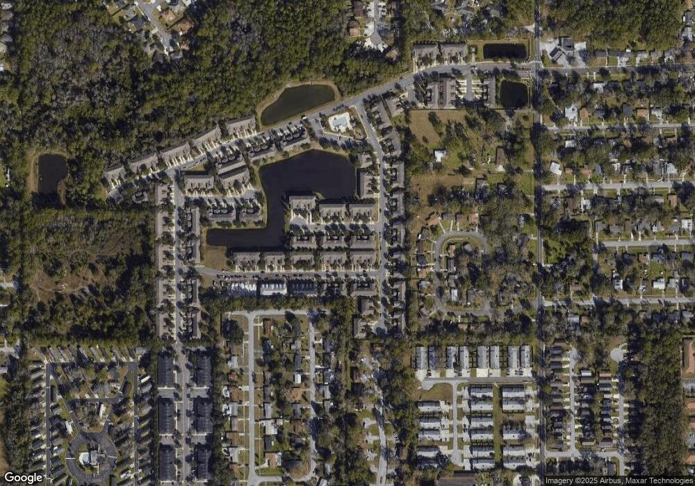 7726 Highchair Ln, Jacksonville, FL 32210 - photo 1