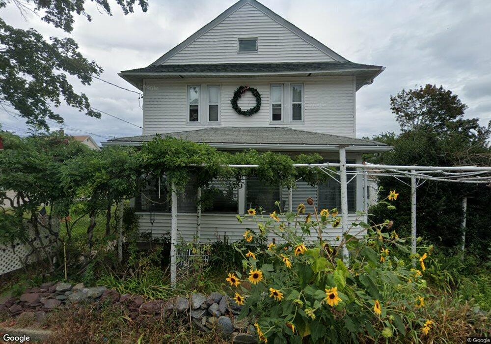 8 Nolan St, West Warwick, RI 02893 - photo 1