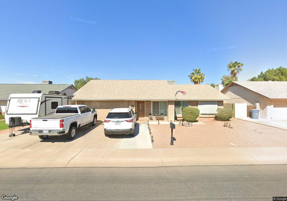 1308 W Brooks St, Chandler, AZ 85224 - photo 1
